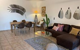 Puerto Banus Apartamento Sol