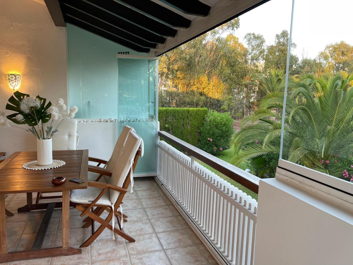 Puerto Banus Apartamento Sol Marbella Exterior photo